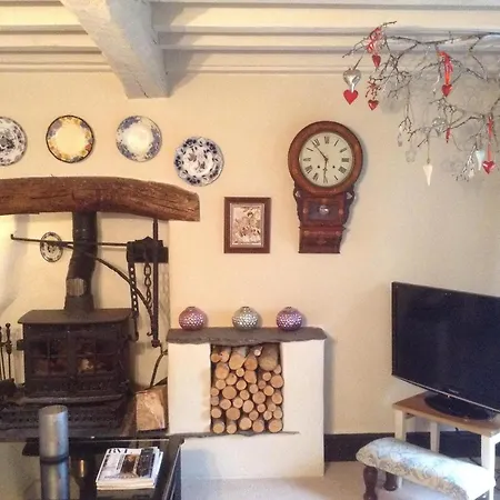 Bed & Breakfast Fell Bardsea