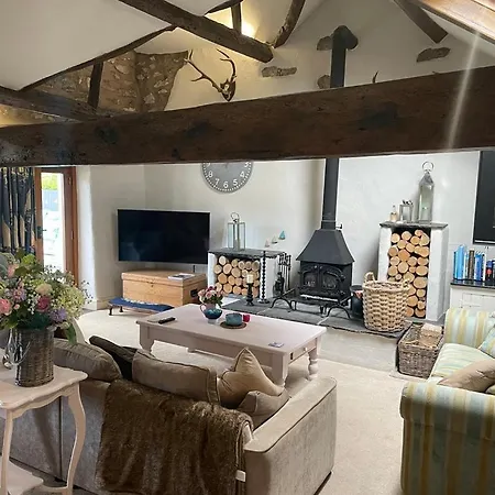 Bed & Breakfast Fell