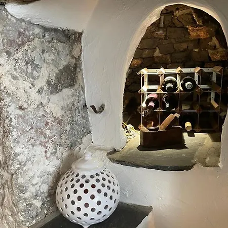 Oda ve Kahvaltı Fell Bardsea