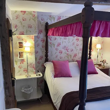 Bed & Breakfast Fell