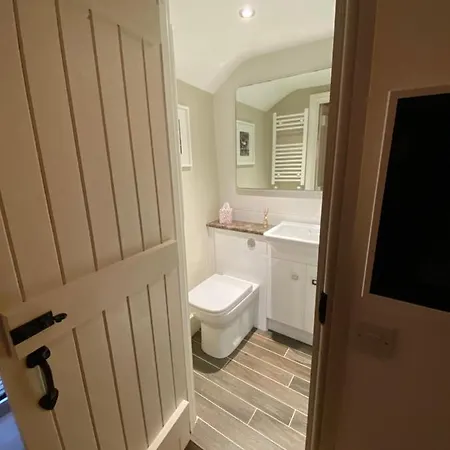 Fell Bed & Breakfast