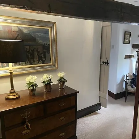 住宿加早餐酒店 Fell *