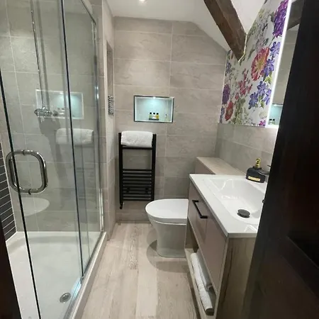 住宿加早餐酒店 Fell *