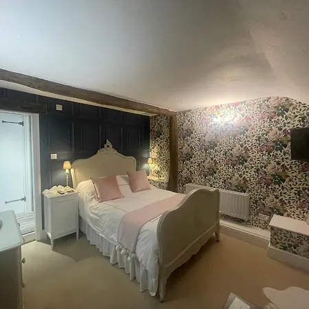 住宿加早餐酒店 Fell