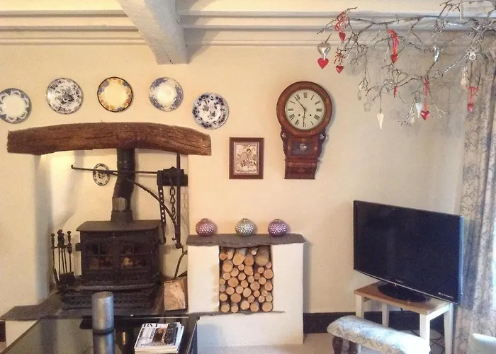 Bed and Breakfast Fell Bardsea